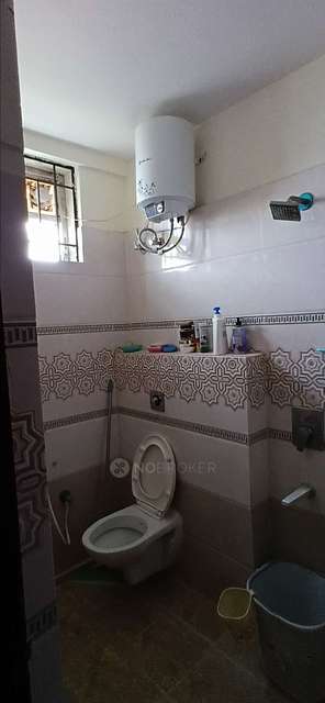 2 BHK Flat In Kruthika Nilaya For Sale  In Singasandra