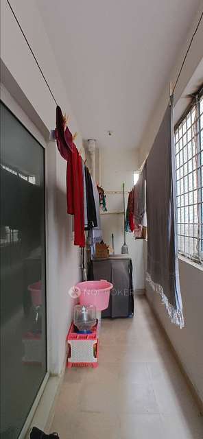 2 BHK Flat In Kruthika Nilaya For Sale  In Singasandra