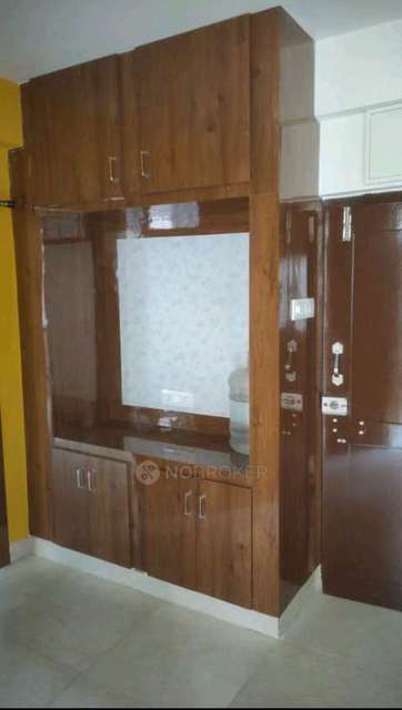 1 BHK Flat In Rajiv Sahabhavana Township For Sale  In A03, Rajiv Swagruha Sahabhavana Township-2, Geological Survey Of India Colony, Auto Nagar, Hyderabad, Telangana 500068, India