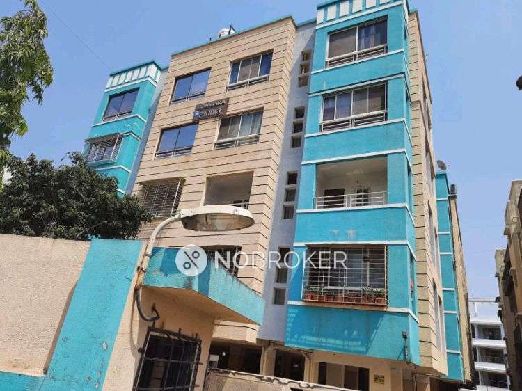 1 BHK Flat In Sonigara Zinnia For Sale  In Ravet