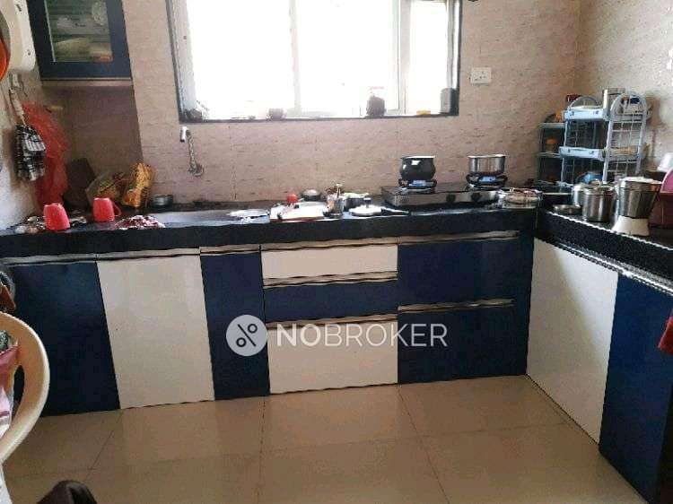 1 BHK Flat In Sonigara Zinnia For Sale  In Ravet