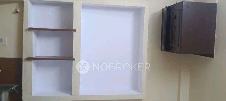 1 BHK House for Rent  In Muninanjappa Block, 565, Dinnur, Hebbal, Bengaluru, Karnataka 560032, India