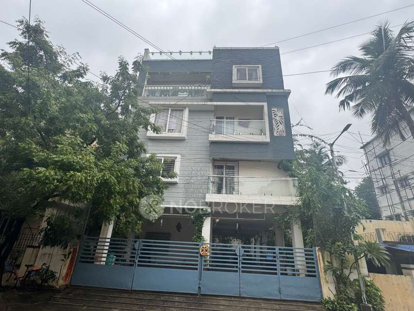 2 BHK Flat In Rp Appar, Valasaravakkam For Sale  In Valasaravakkam
