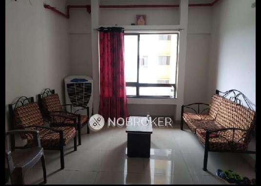 1 BHK Flat In Blue Ridge Unit D  for Rent  In Blue Ridge