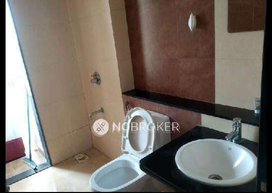 1 BHK Flat In Blue Ridge Unit D  for Rent  In Blue Ridge