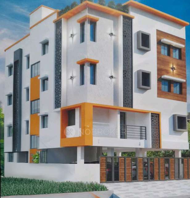 2 BHK Flat In Maha For Sale  In Karukku Main Rd