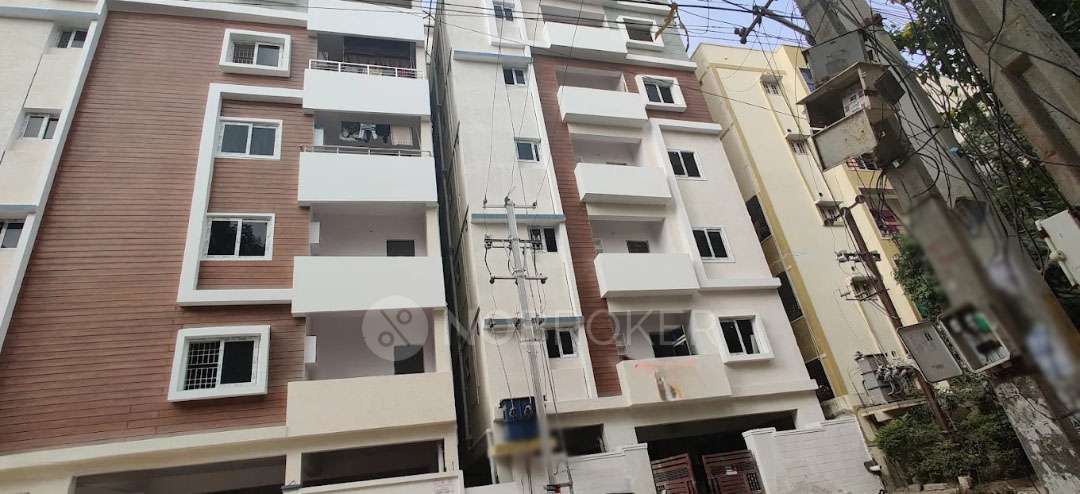 2 BHK Flat In Swri Vishnu Central For Sale  In  Nizampet