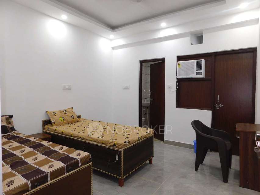 PG for Anyone in Sector 66