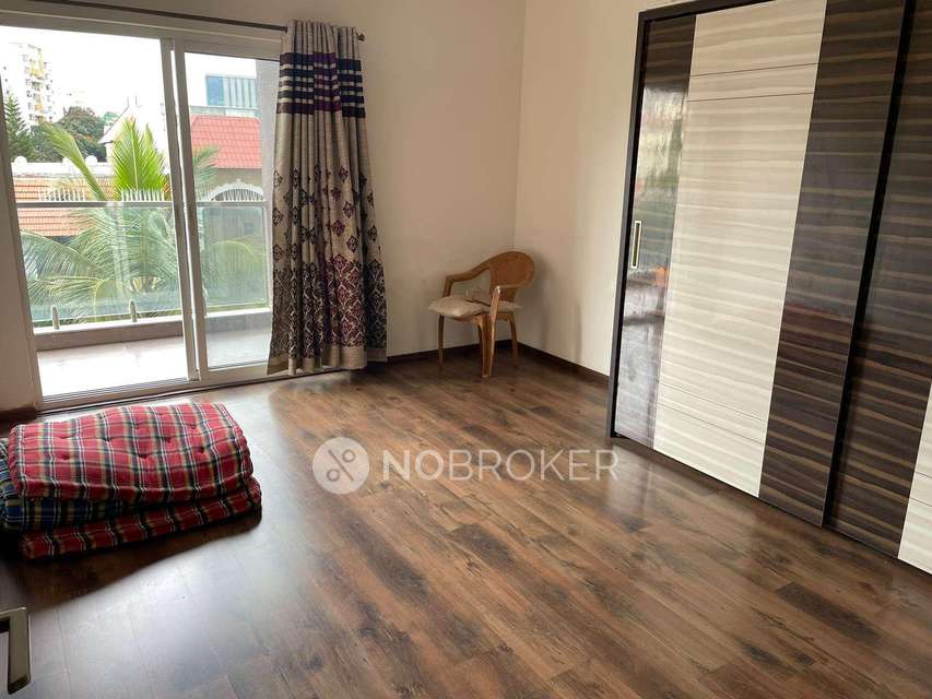 3 BHK Flat In Bren Paddington For Sale  In Bellandur