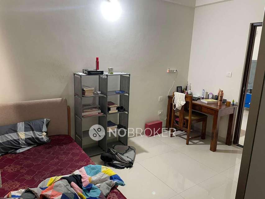 3 BHK Flat In Bren Paddington For Sale  In Bellandur