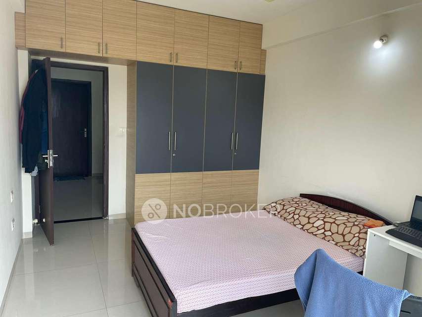 3 BHK Flat In Bren Paddington For Sale  In Bellandur