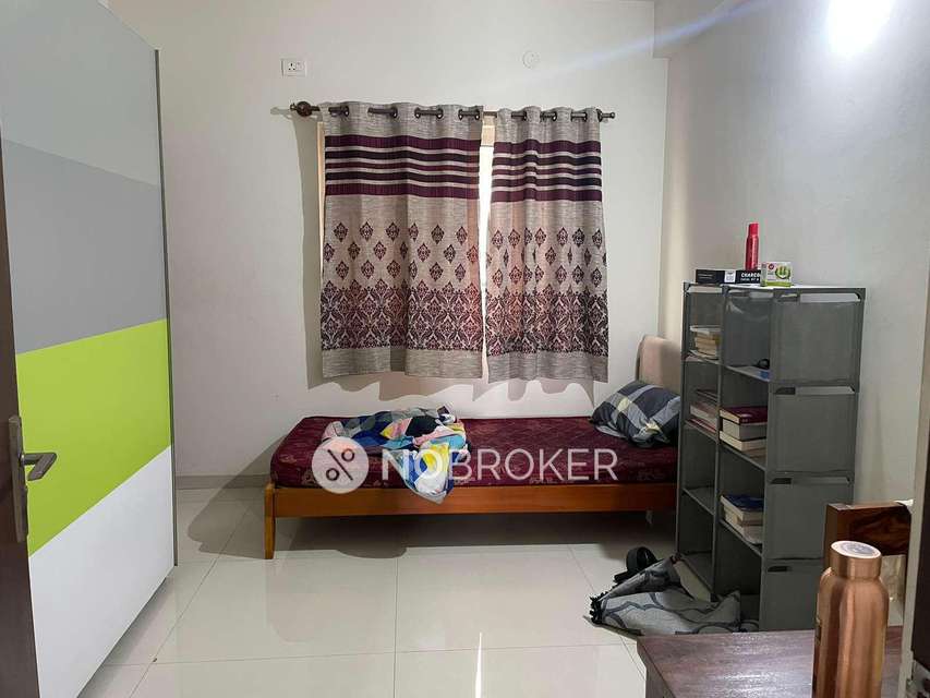 3 BHK Flat In Bren Paddington For Sale  In Bellandur