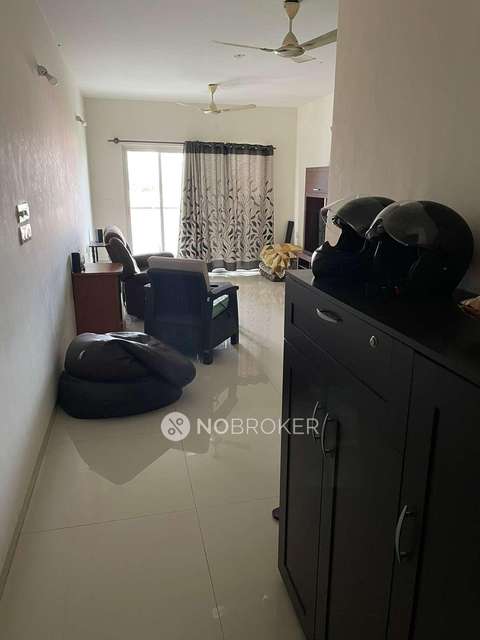 3 BHK Flat In Bren Paddington For Sale  In Bellandur