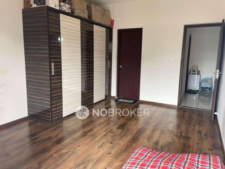 3 BHK Flat In Bren Paddington For Sale  In Bellandur