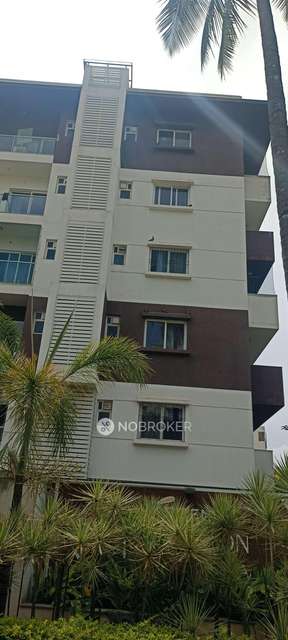 3 BHK Flat In Bren Paddington For Sale  In Bellandur