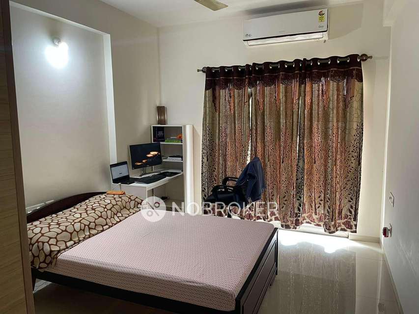 3 BHK Flat In Bren Paddington For Sale  In Bellandur