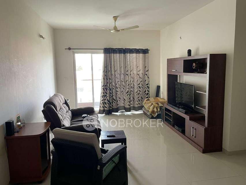 3 BHK Flat In Bren Paddington For Sale  In Bellandur