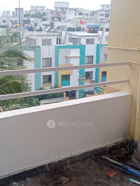 1 BHK Flat In Siddhi Vinayak Vihar for Rent  In Narhe