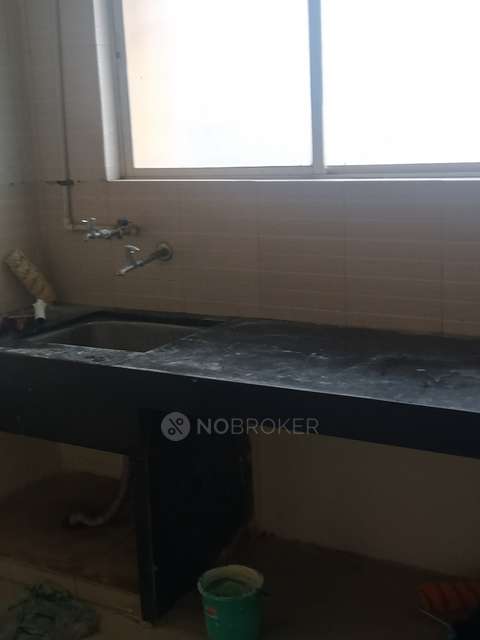 1 BHK Flat In Siddhi Vinayak Vihar for Rent  In Narhe