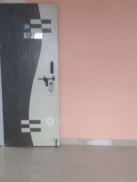 1 BHK Flat In Siddhi Vinayak Vihar for Rent  In Narhe