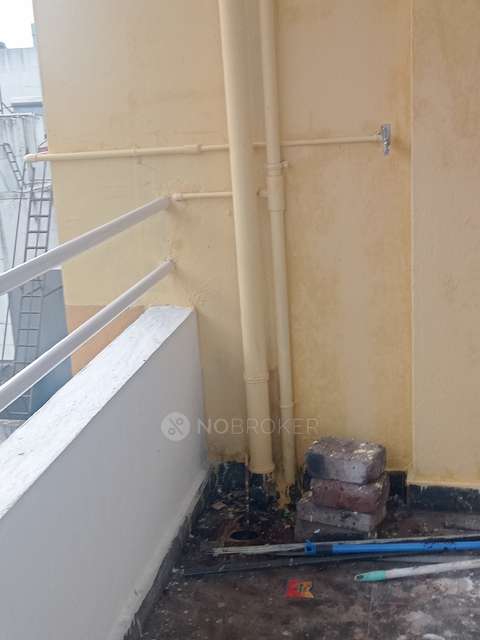 1 BHK Flat In Siddhi Vinayak Vihar for Rent  In Narhe