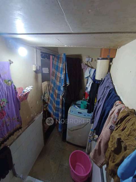 1 RK Flat In Zeeshan Chsl For Sale  In Arman Building Zeeshan Apartment-a, Arman Building Zeeshan, Kurla West, Kurla, Mumbai, Maharashtra 400070, India