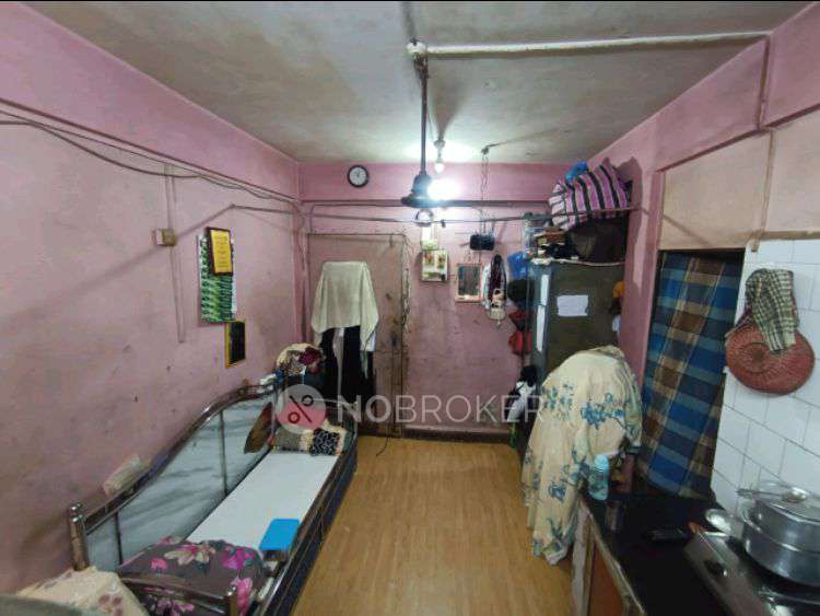 1 RK Flat In Zeeshan Chsl For Sale  In Arman Building Zeeshan Apartment-a, Arman Building Zeeshan, Kurla West, Kurla, Mumbai, Maharashtra 400070, India