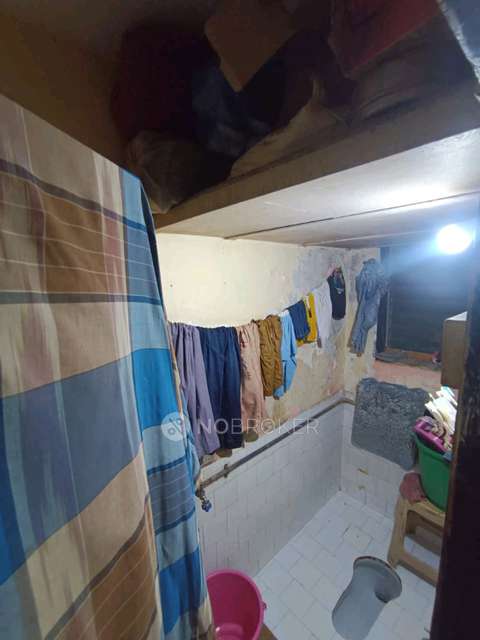 1 RK Flat In Zeeshan Chsl For Sale  In Arman Building Zeeshan Apartment-a, Arman Building Zeeshan, Kurla West, Kurla, Mumbai, Maharashtra 400070, India