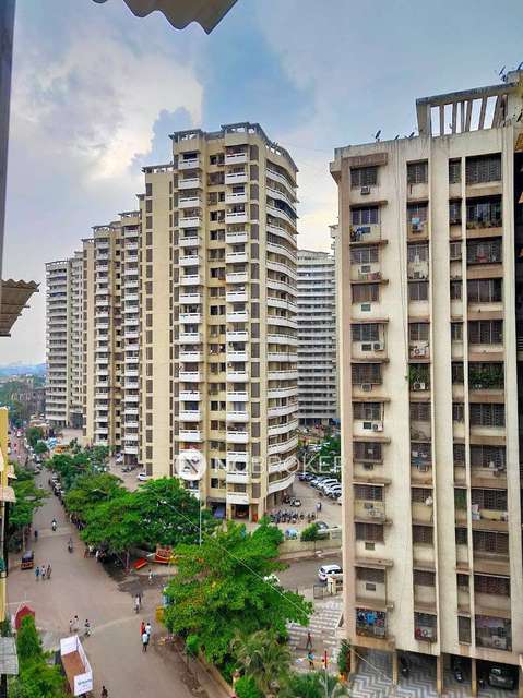 1 BHK Flat In Emerald For Sale  In Kalyan