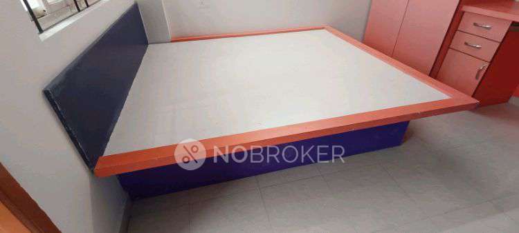 3 BHK Flat In Vaastu Lavender Phase Ii For Sale  In Rr Nagar