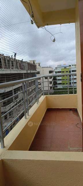 3 BHK Flat In Vaastu Lavender Phase Ii For Sale  In Rr Nagar