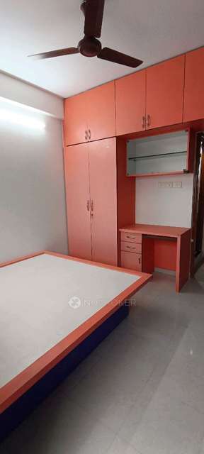 3 BHK Flat In Vaastu Lavender Phase Ii For Sale  In Rr Nagar