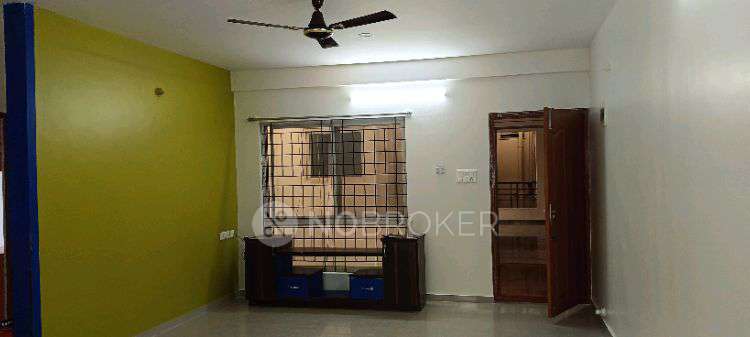 3 BHK Flat In Vaastu Lavender Phase Ii For Sale  In Rr Nagar