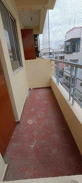 3 BHK Flat In Vaastu Lavender Phase Ii For Sale  In Rr Nagar