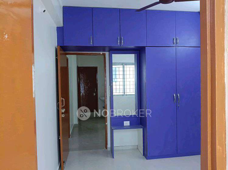 3 BHK Flat In Vaastu Lavender Phase Ii For Sale  In Rr Nagar