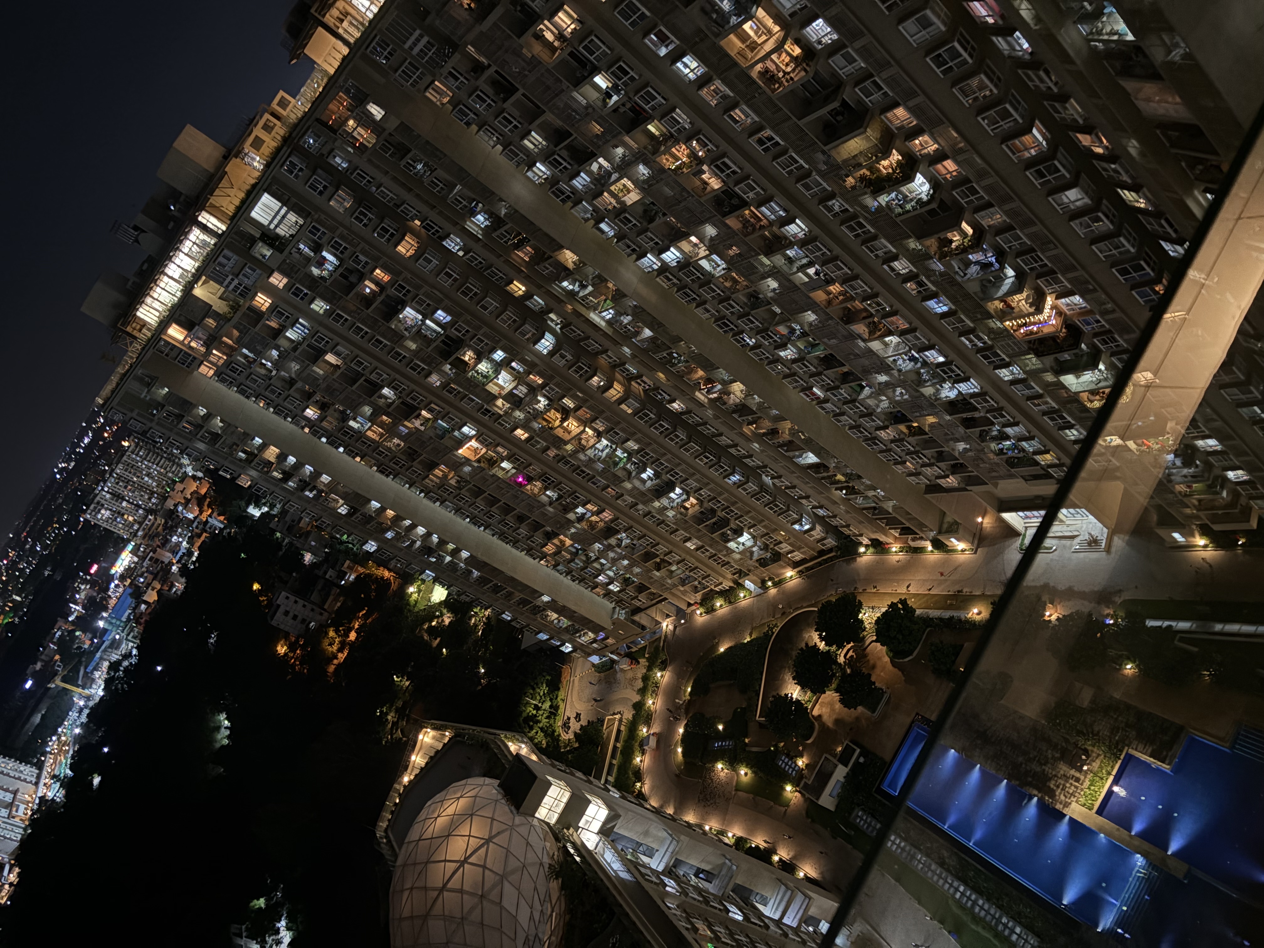 Bhartiya City Nikoo Homes