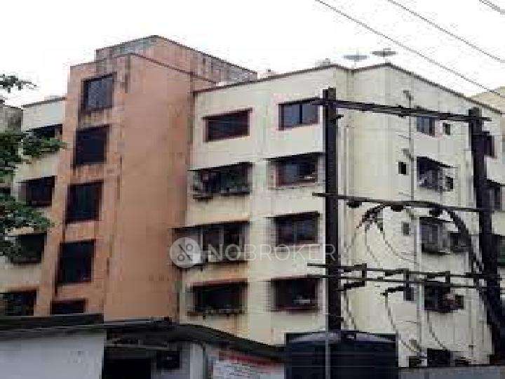 1 BHK Flat In Shree Ghanesha for Rent  In Ghansoli