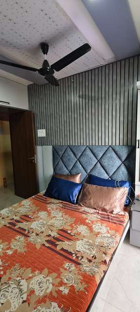 2 BHK Flat In Sunteck West World, Naigaon East, Mumbai For Sale  In Naigaon East, Mumbai