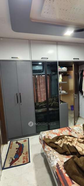 2 BHK Flat In Sunteck West World, Naigaon East, Mumbai For Sale  In Naigaon East, Mumbai