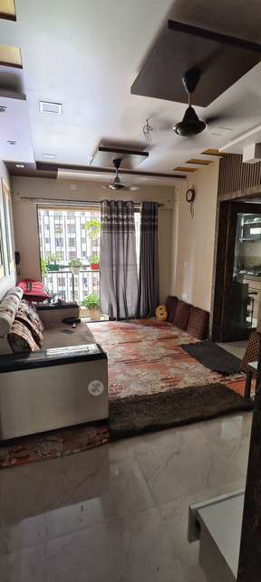 2 BHK Flat In Sunteck West World, Naigaon East, Mumbai For Sale  In Naigaon East, Mumbai