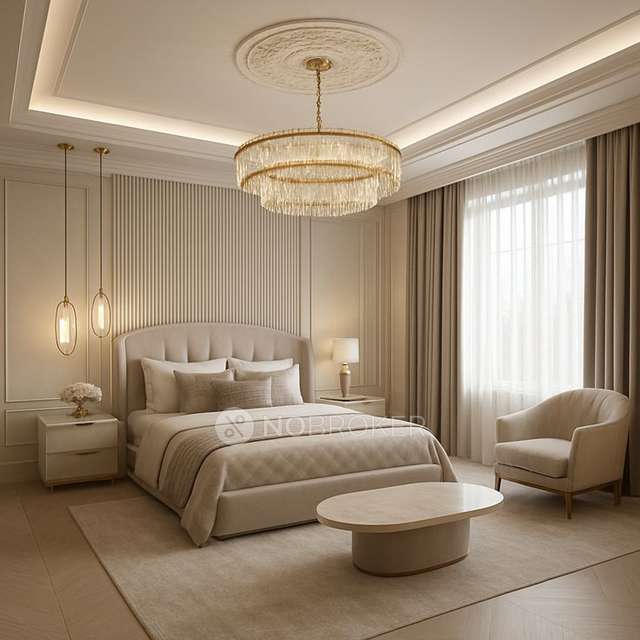 2 BHK Flat In Pentagon Mantri Prerana For Sale  In Santacruz West