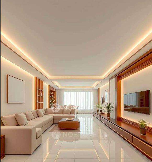 2 BHK Flat In Pentagon Mantri Prerana For Sale  In Santacruz West