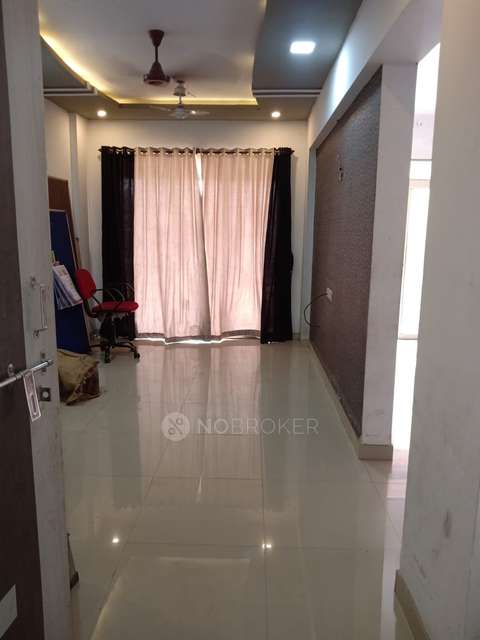 1 RK Flat In  Devyani Galaxy, Dombivli East For Sale  In Dombivli East