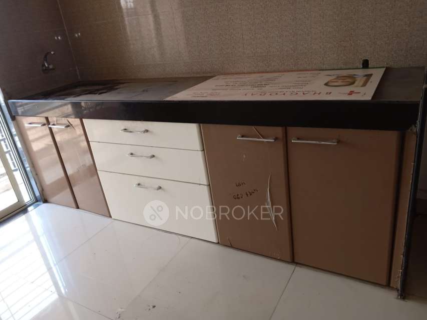 1 RK Flat In  Devyani Galaxy, Dombivli East For Sale  In Dombivli East