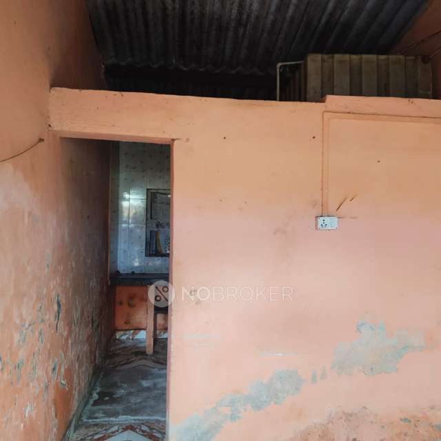 1 RK House For Sale  In Vitthalwadi