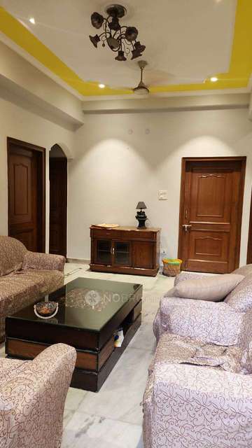 2 BHK Flat for Rent  In Mehrauli