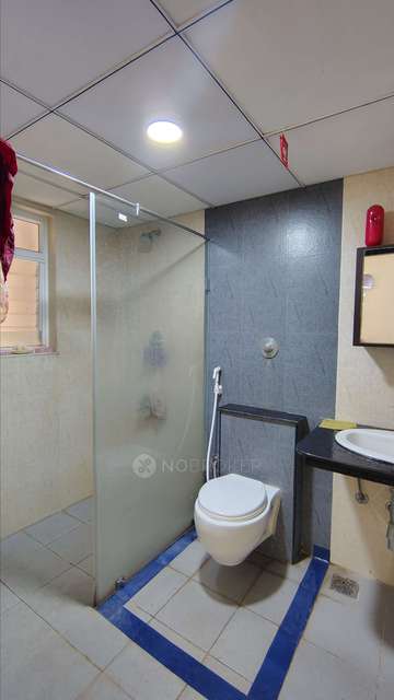 3 BHK Flat In Purva Windermere For Sale  In Pallikaranai