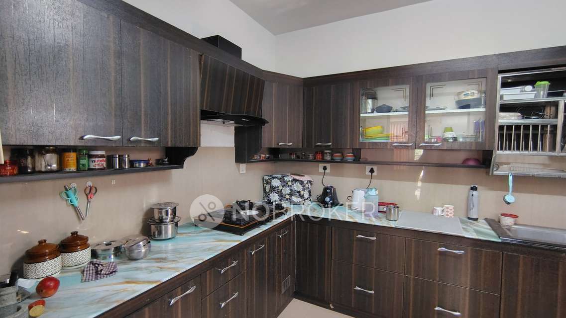 3 BHK Flat In Purva Windermere For Sale  In Pallikaranai