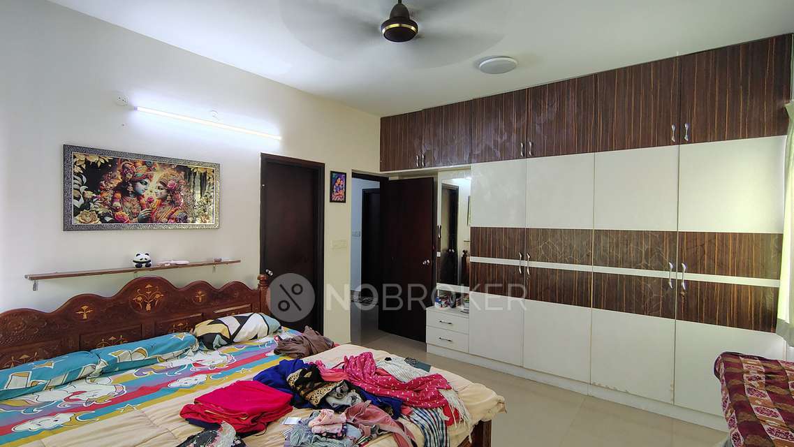 3 BHK Flat In Purva Windermere For Sale  In Pallikaranai