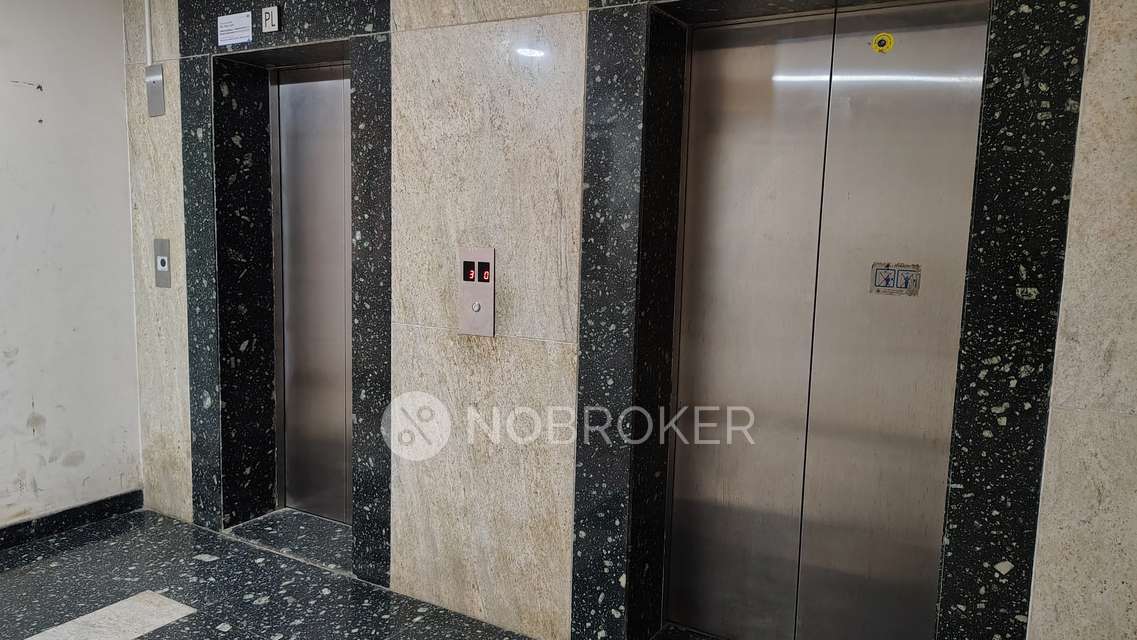 3 BHK Flat In Purva Windermere For Sale  In Pallikaranai